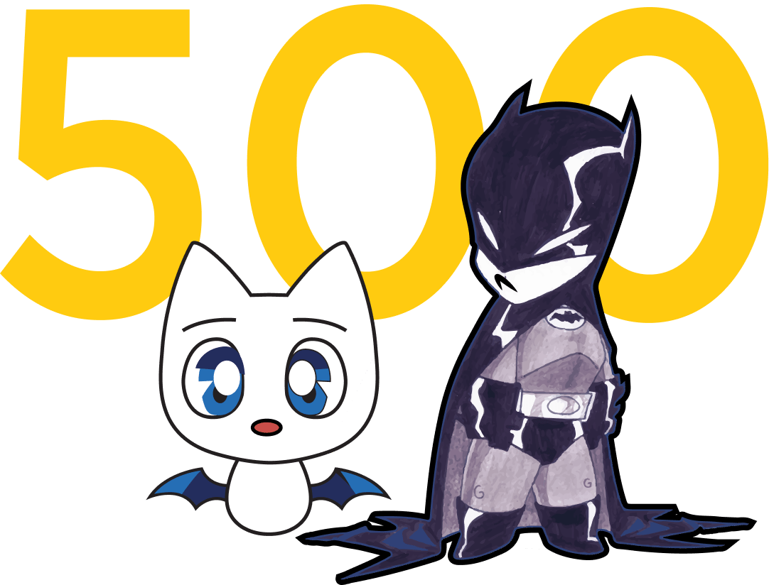 500